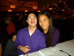111218 Morgans BDay Dinner 009